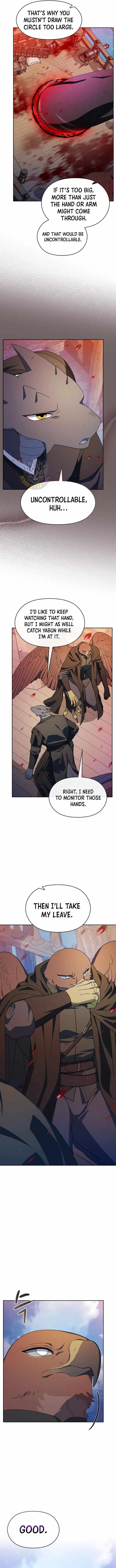 Read The Nebula’s Civilization Manga Online