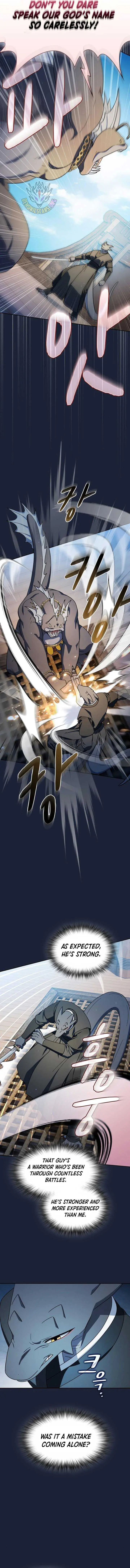 Read The Nebula’s Civilization Manga Online