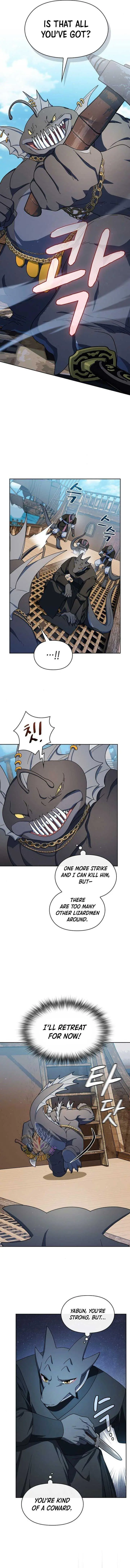 Read The Nebula’s Civilization Manga Online