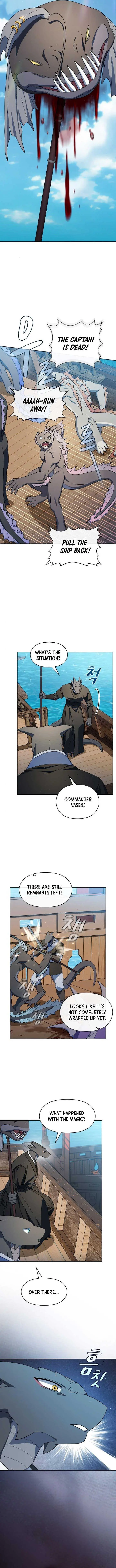 Read The Nebula’s Civilization Manga Online