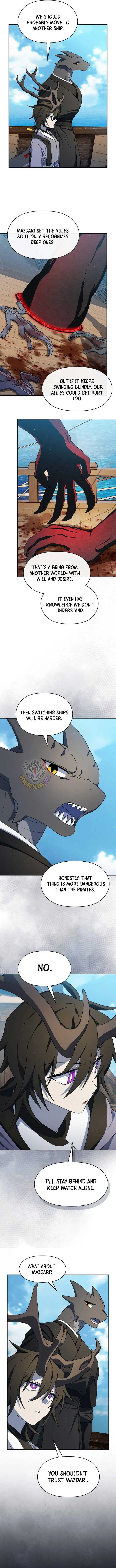 Read The Nebula’s Civilization Manga Online
