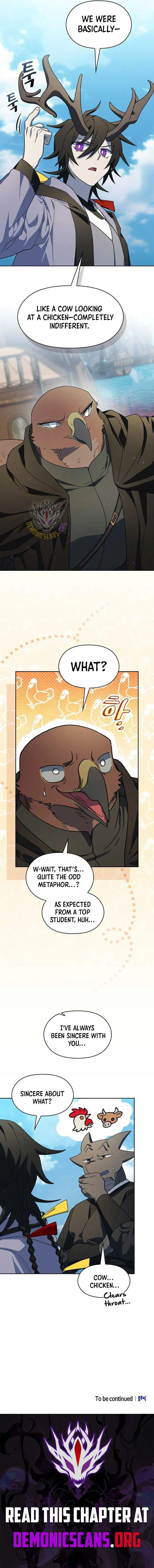 Read The Nebula’s Civilization Manga Online