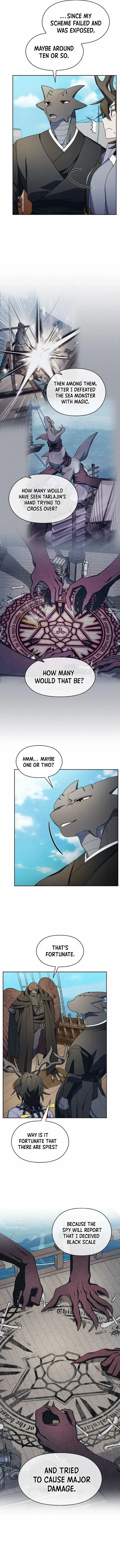 Read The Nebula’s Civilization Manga Online