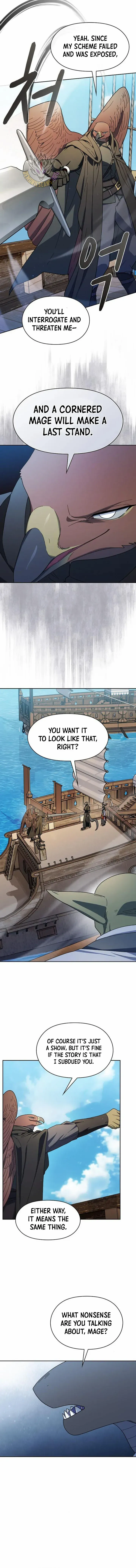 Read The Nebula’s Civilization Manga Online