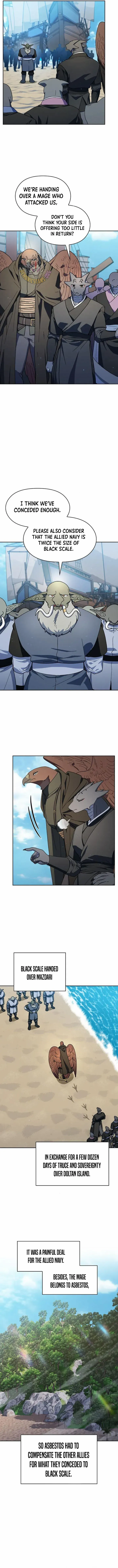 Read The Nebula’s Civilization Manga Online