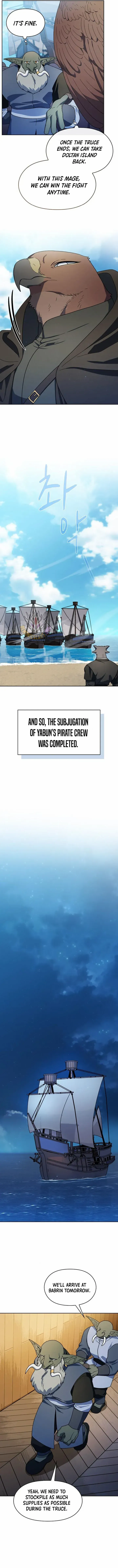 Read The Nebula’s Civilization Manga Online