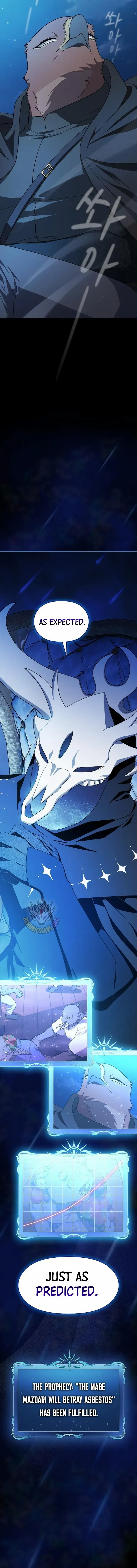 Read The Nebula’s Civilization Manga Online
