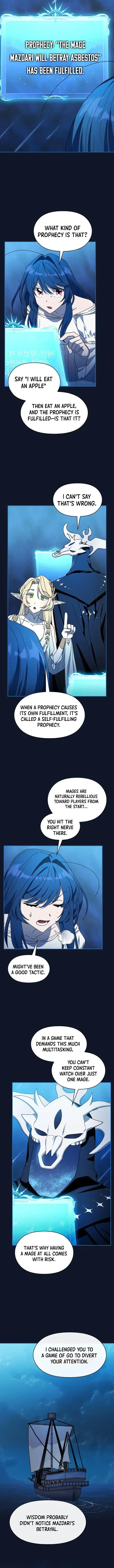 Read The Nebula’s Civilization Manga Online