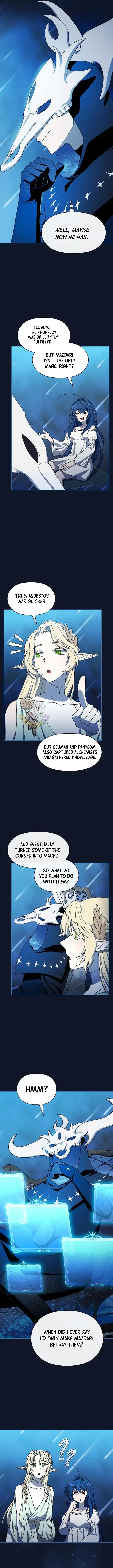 Read The Nebula’s Civilization Manga Online