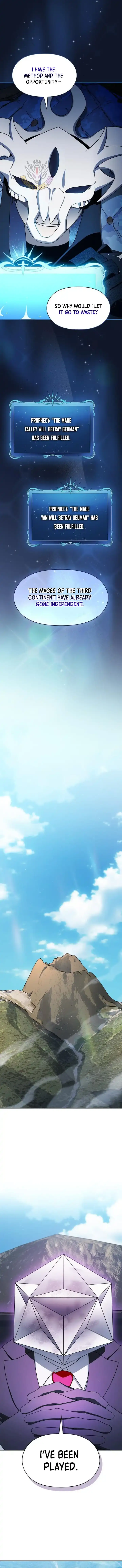 Read The Nebula’s Civilization Manga Online