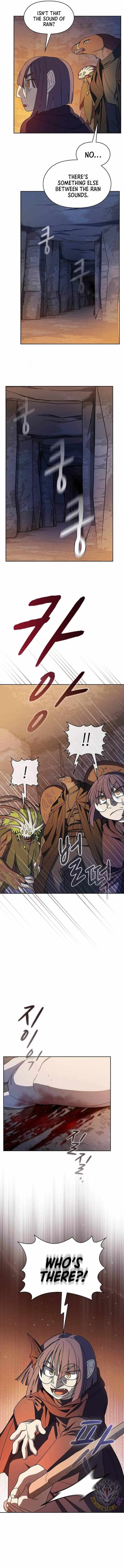 Read The Nebula’s Civilization Manga Online