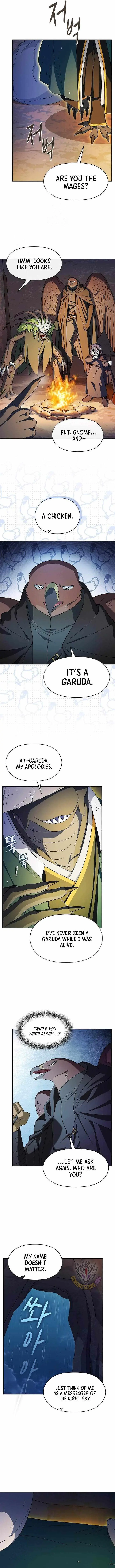 Read The Nebula’s Civilization Manga Online