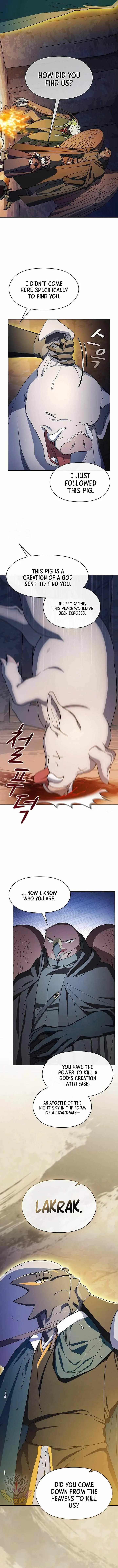 Read The Nebula’s Civilization Manga Online