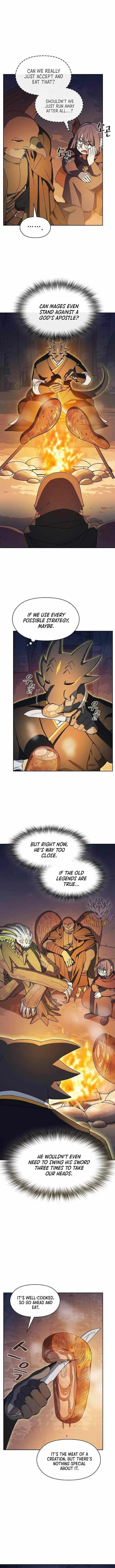 Read The Nebula’s Civilization Manga Online