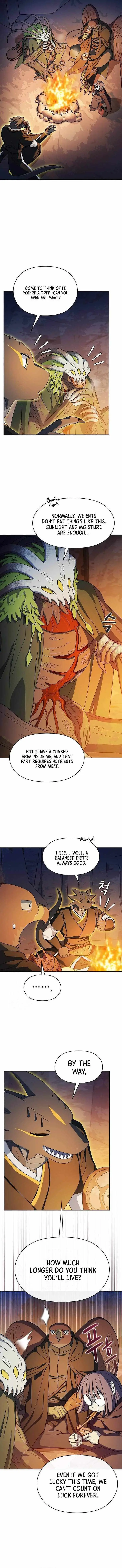 Read The Nebula’s Civilization Manga Online