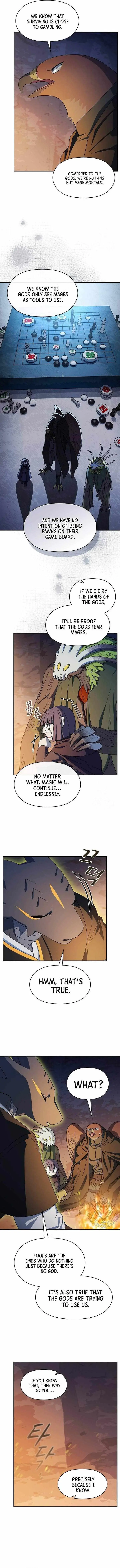Read The Nebula’s Civilization Manga Online