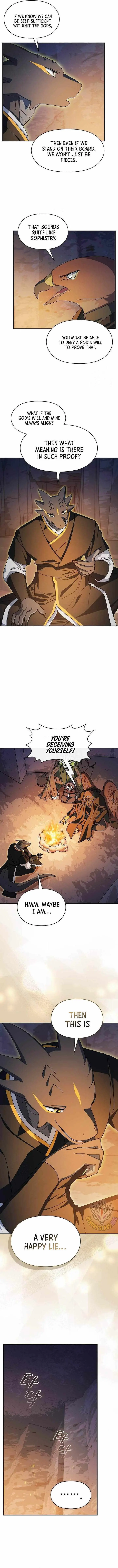 Read The Nebula’s Civilization Manga Online