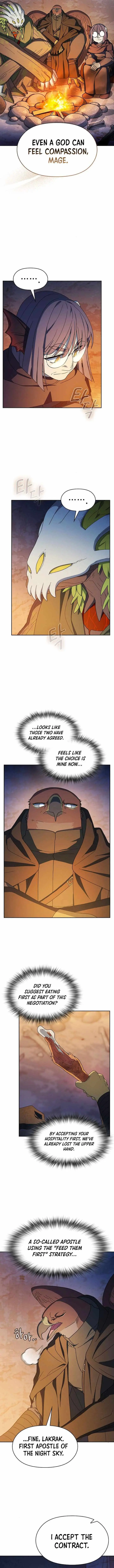 Read The Nebula’s Civilization Manga Online