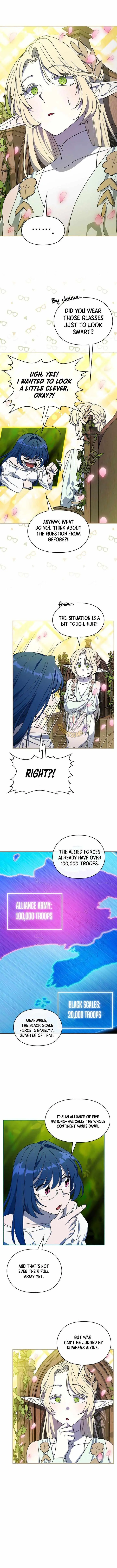 Read The Nebula’s Civilization Manga Online