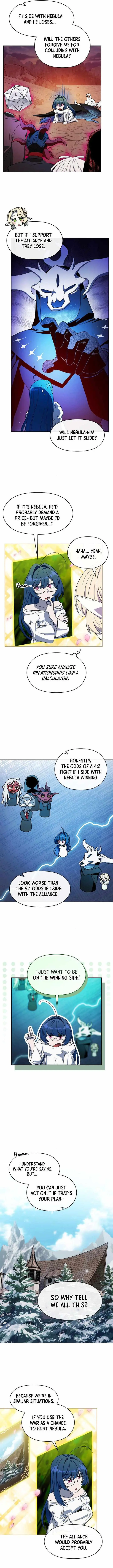 Read The Nebula’s Civilization Manga Online