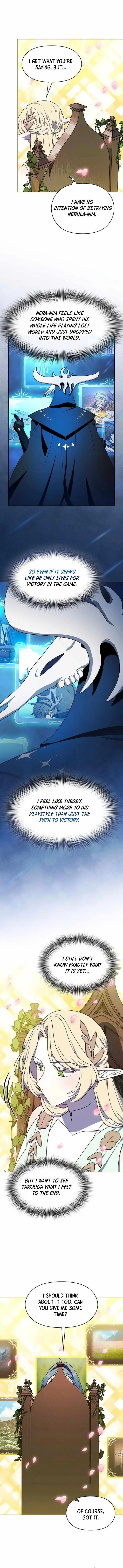 Read The Nebula’s Civilization Manga Online