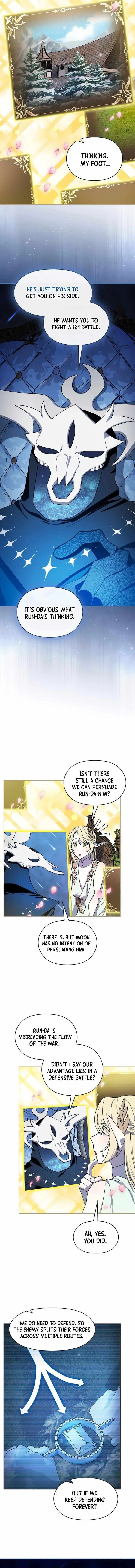 Read The Nebula’s Civilization Manga Online