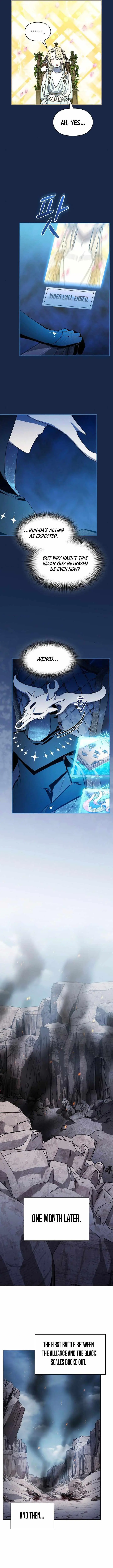 Read The Nebula’s Civilization Manga Online