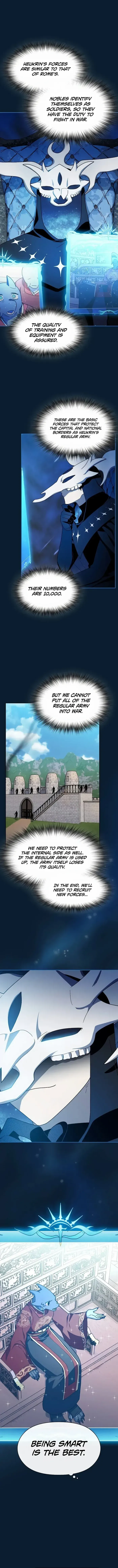 Read The Nebula’s Civilization Manga Online
