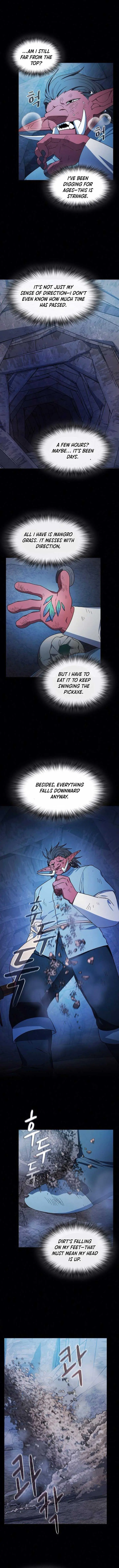 Read The Nebula’s Civilization Manga Online