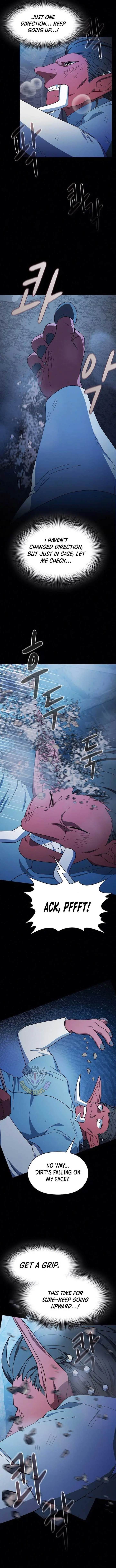 Read The Nebula’s Civilization Manga Online