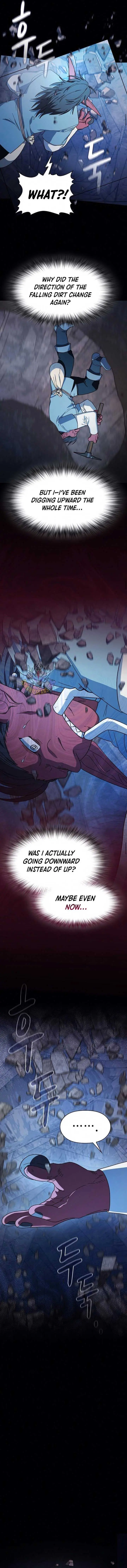 Read The Nebula’s Civilization Manga Online