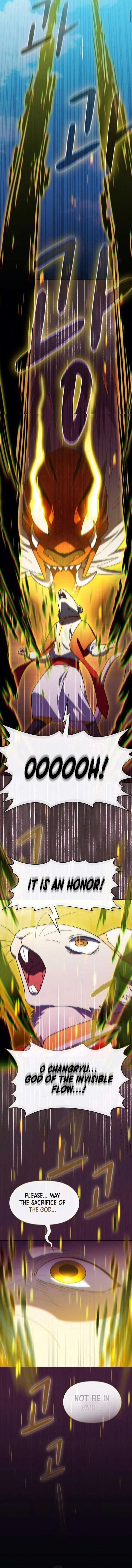Read The Nebula’s Civilization Manga Online