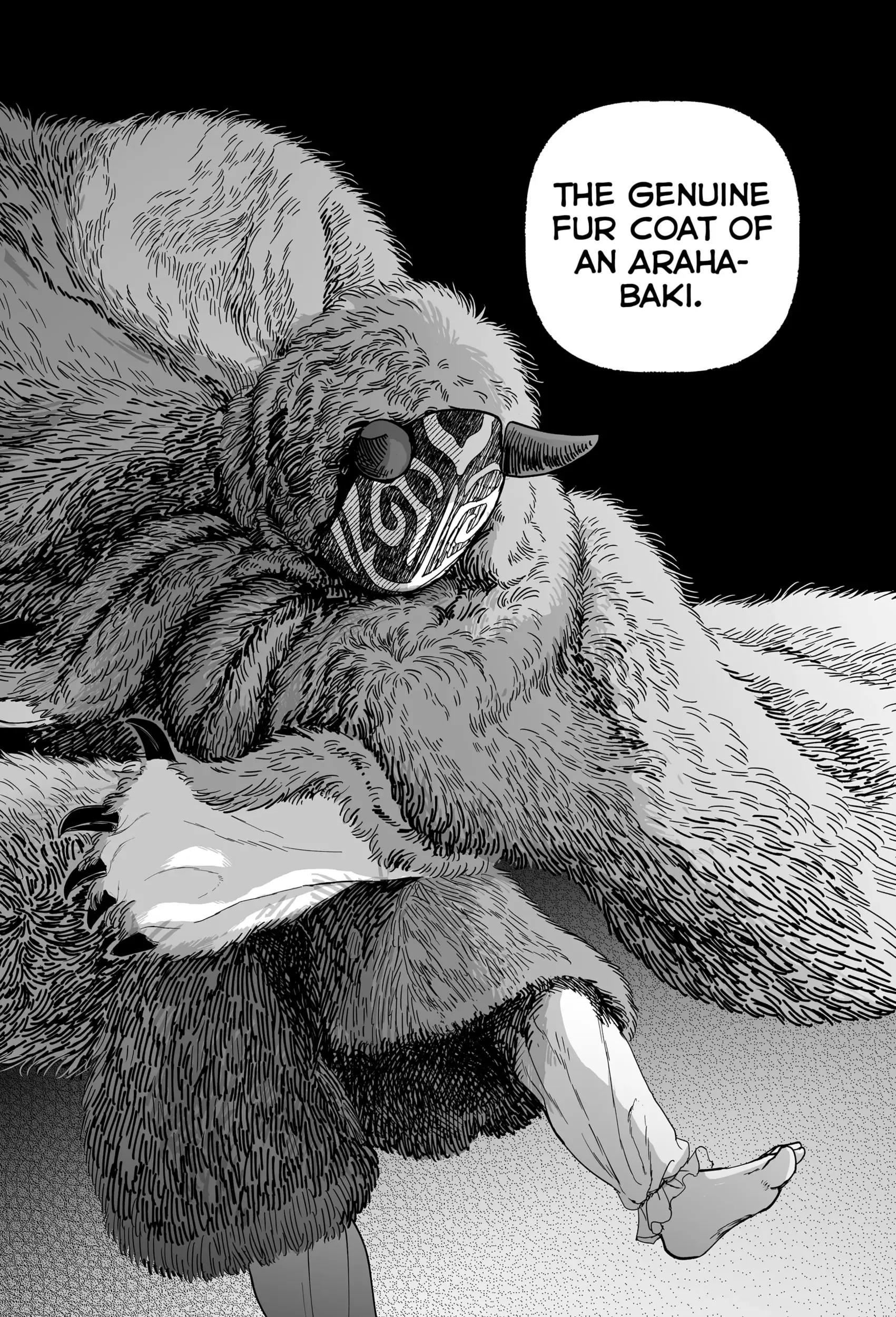 Read The Oracles of Kami (EN) Manga Online