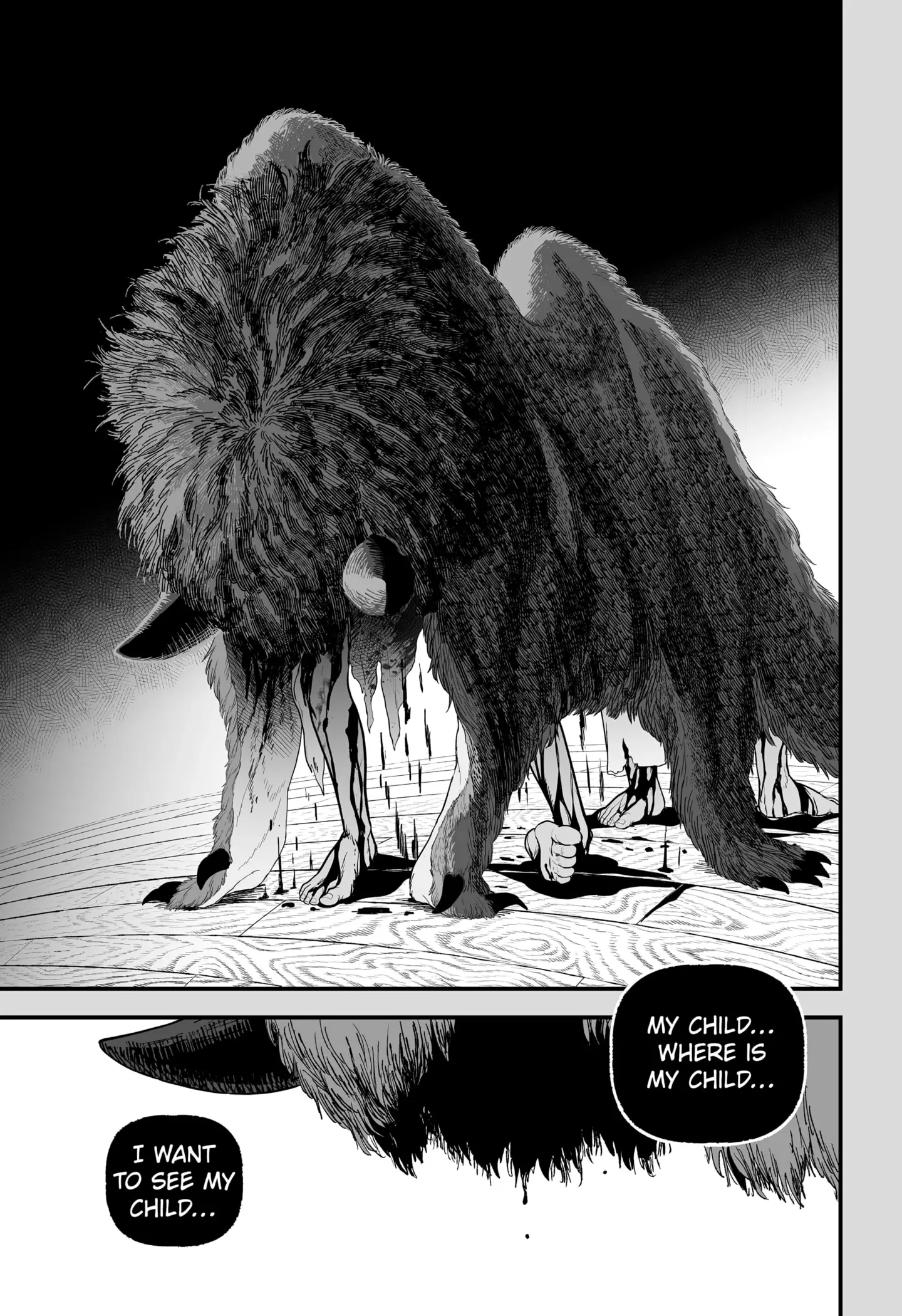 Read The Oracles of Kami (EN) Manga Online