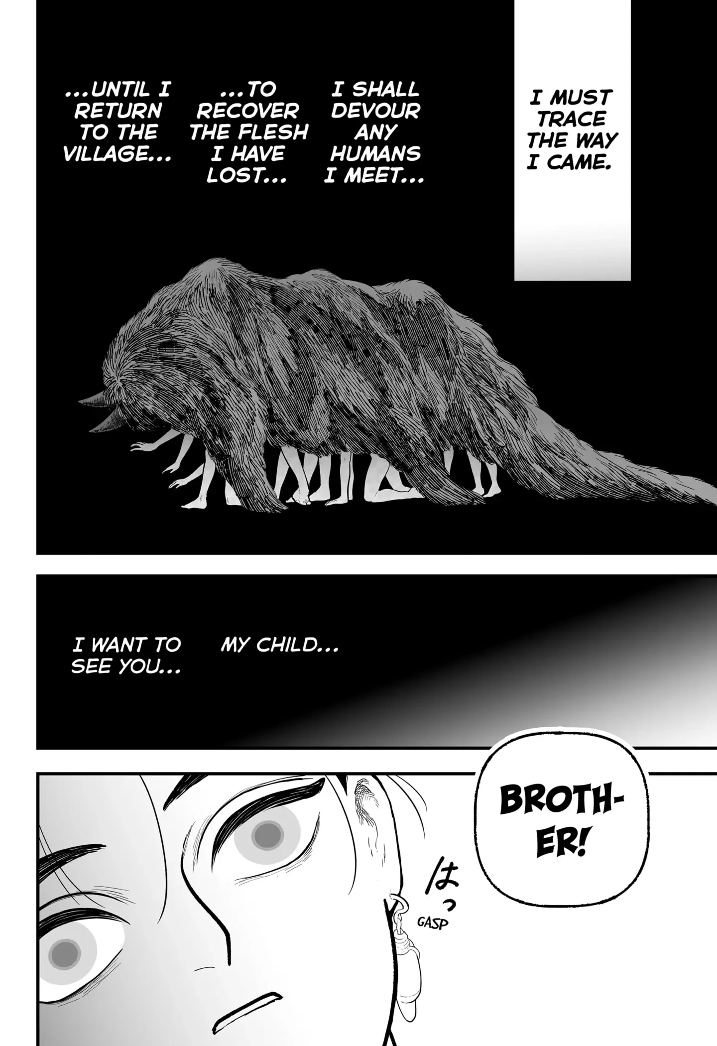 Read The Oracles of Kami (EN) Manga Online