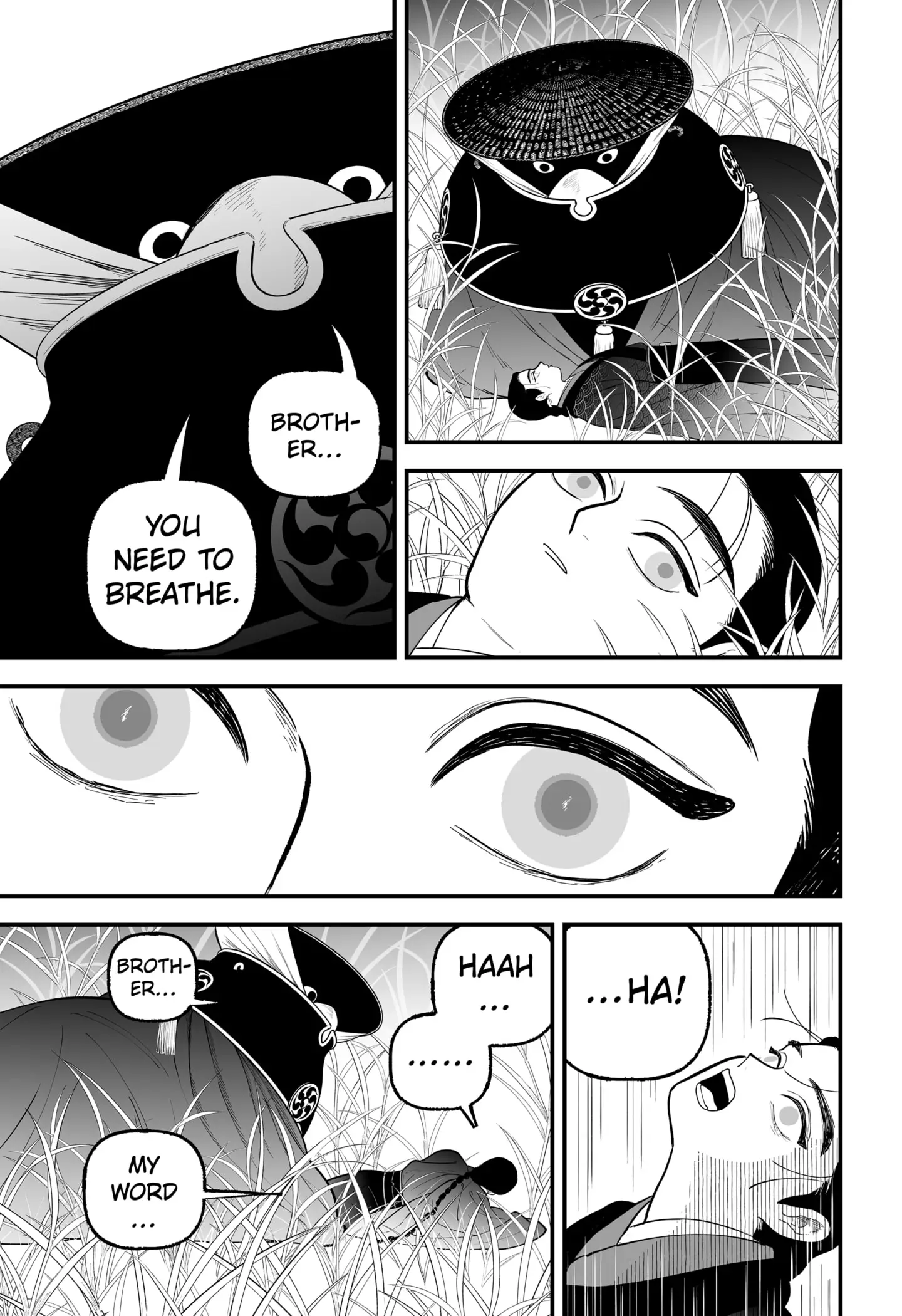 Read The Oracles of Kami (EN) Manga Online