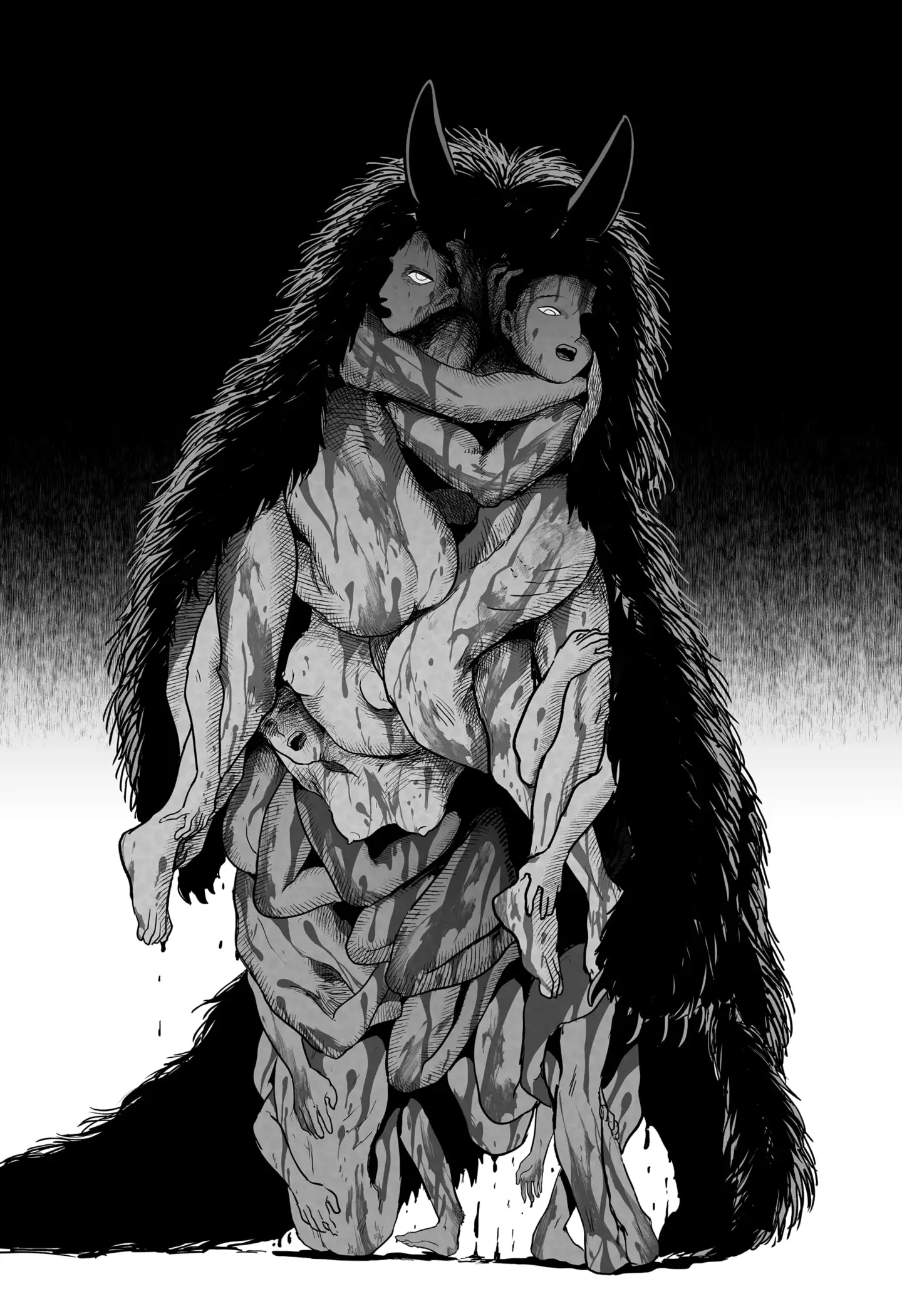Read The Oracles of Kami (EN) Manga Online