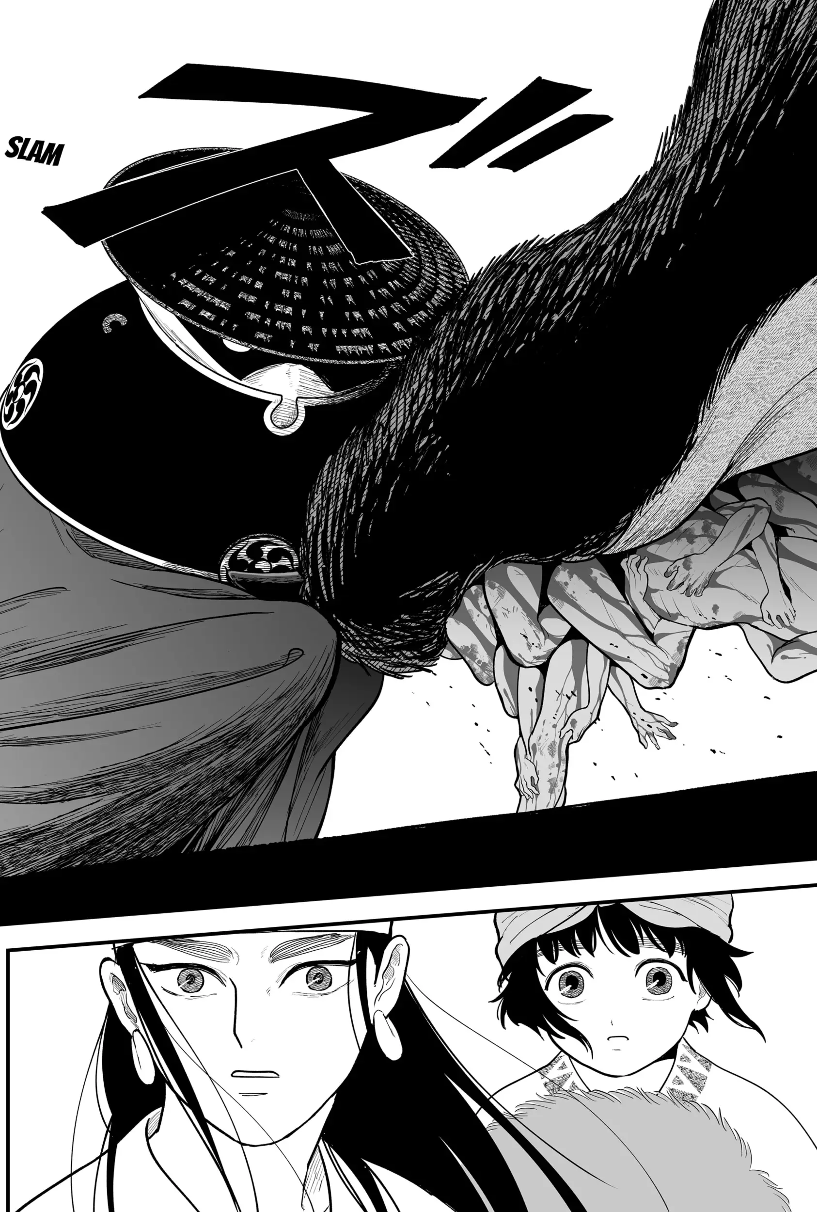 Read The Oracles of Kami (EN) Manga Online