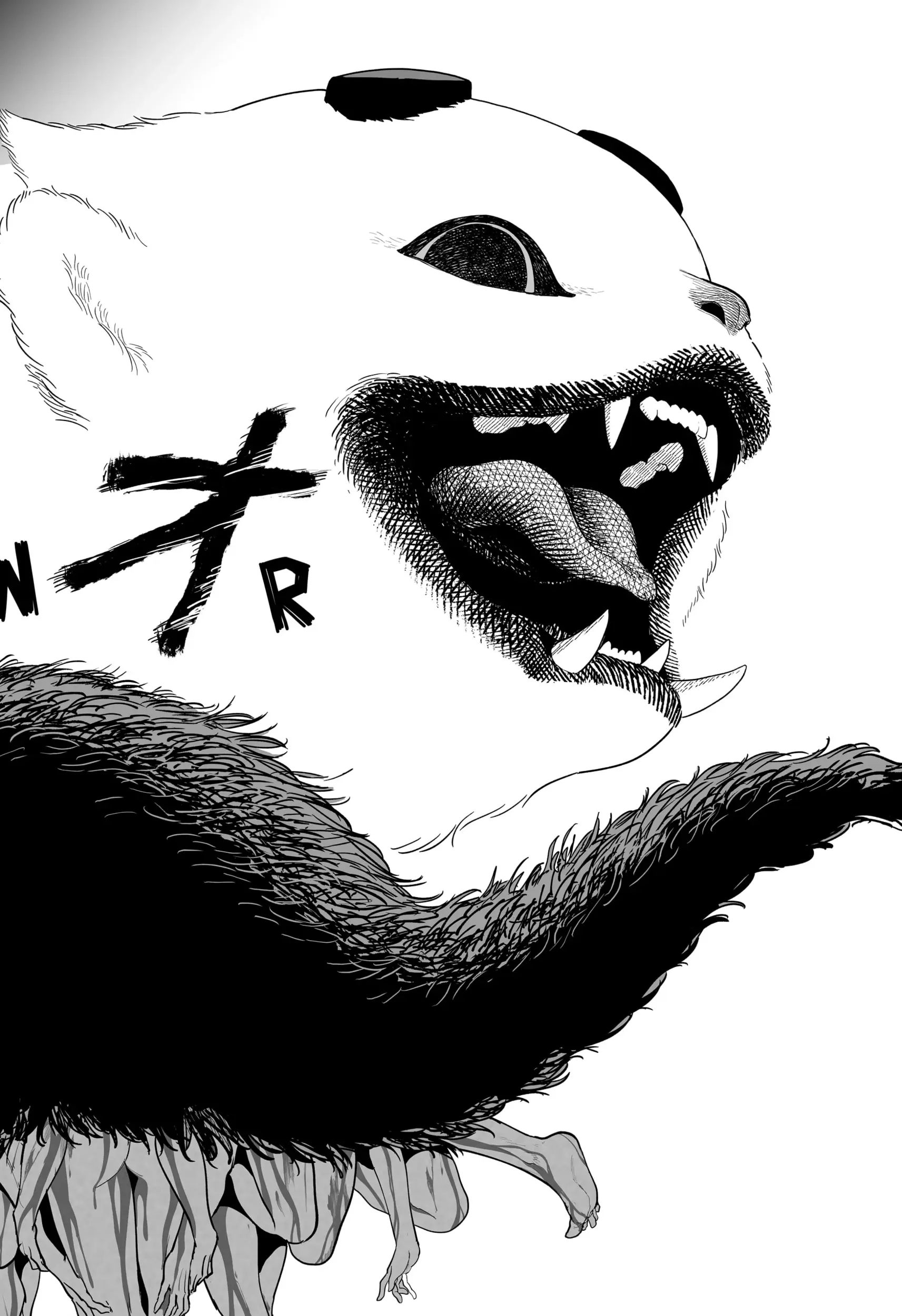 Read The Oracles of Kami (EN) Manga Online