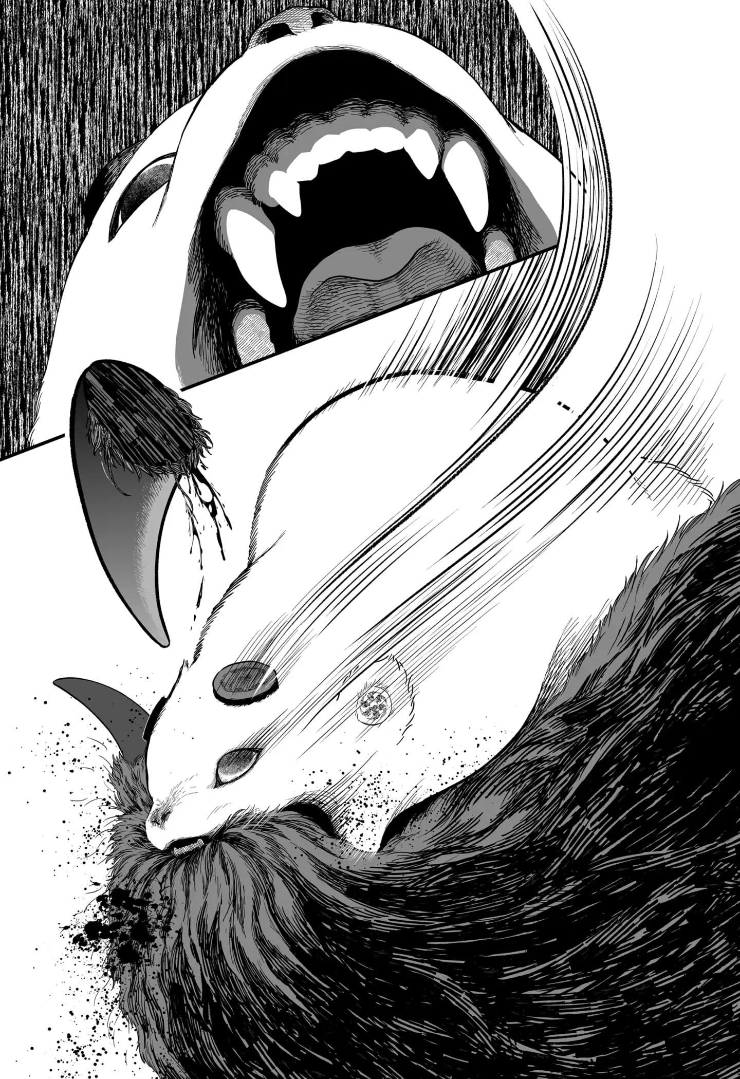 Read The Oracles of Kami (EN) Manga Online