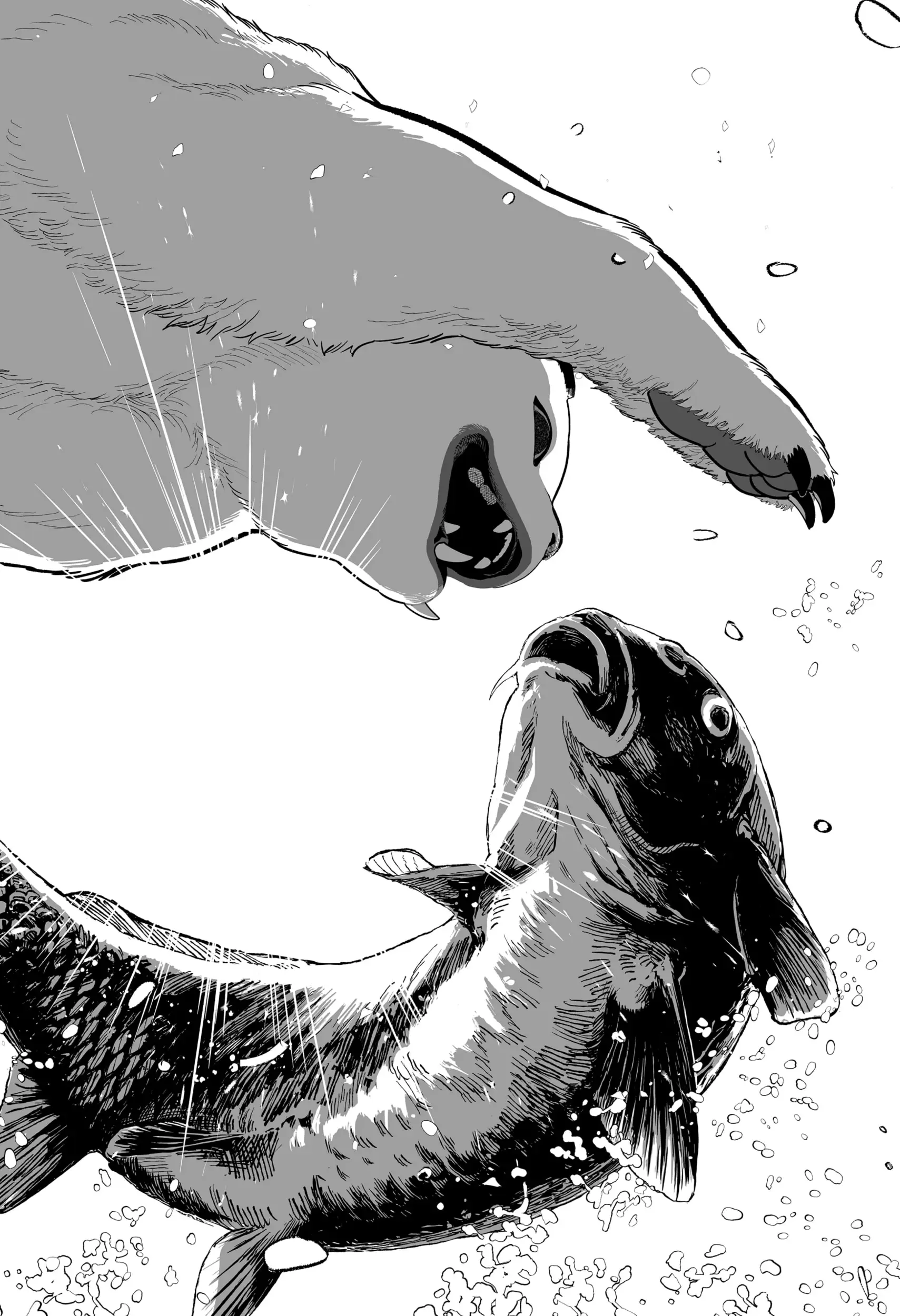 Read The Oracles of Kami (EN) Manga Online