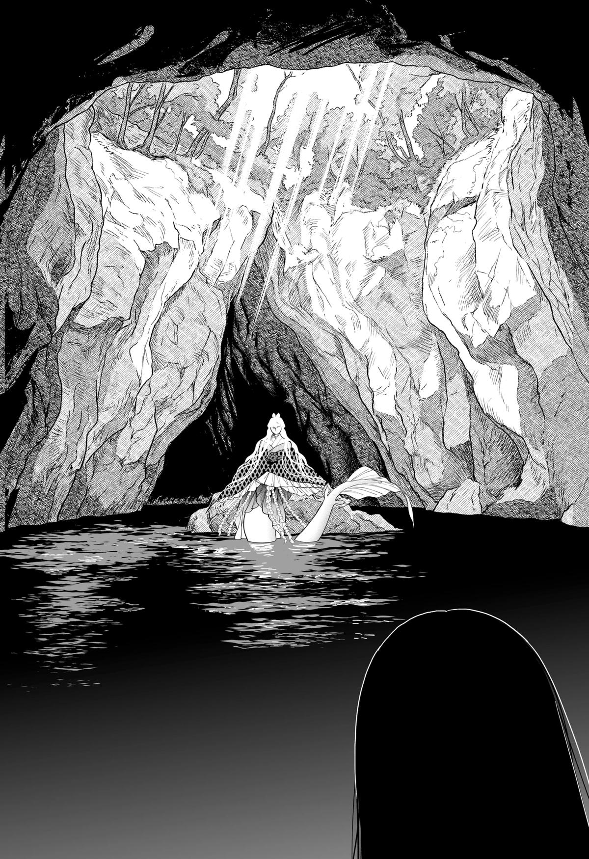 Read The Oracles of Kami (EN) Manga Online