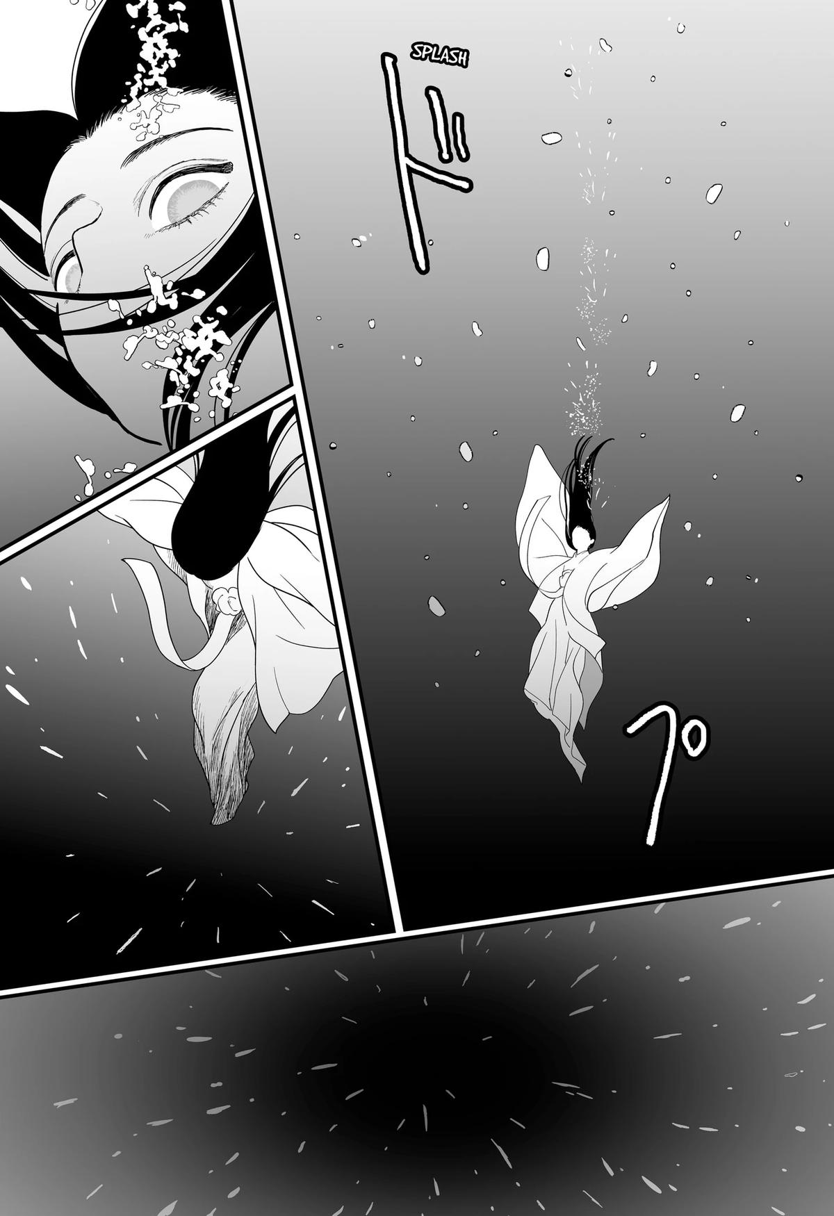 Read The Oracles of Kami (EN) Manga Online