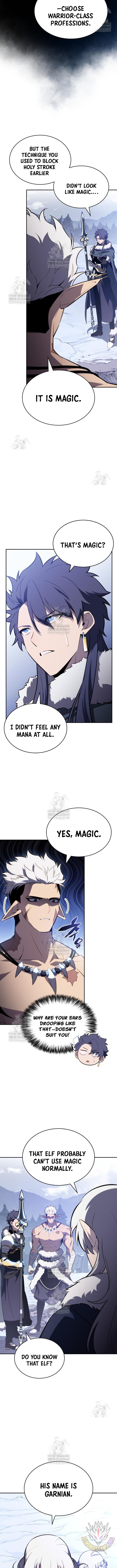 Read The Reborn Young Lord is an Assassin Manga Online