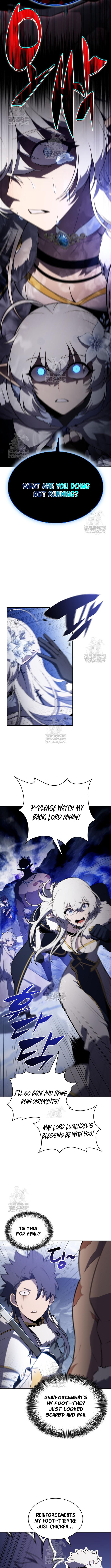 Read The Reborn Young Lord is an Assassin Manga Online