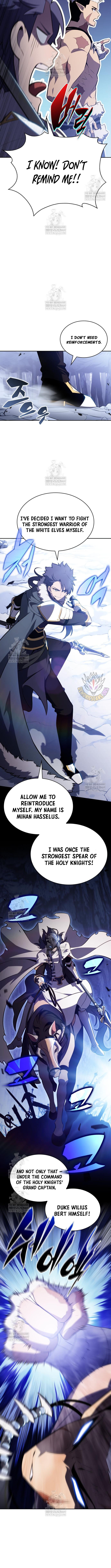 Read The Reborn Young Lord is an Assassin Manga Online