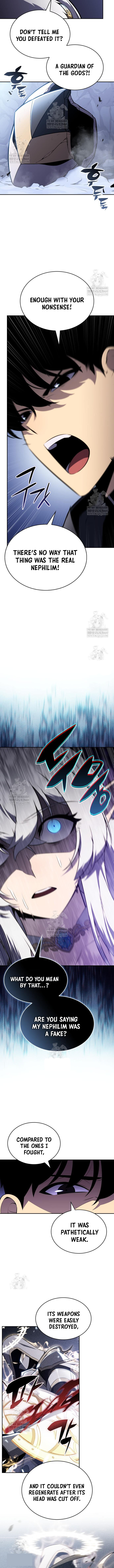 Read The Reborn Young Lord is an Assassin Manga Online