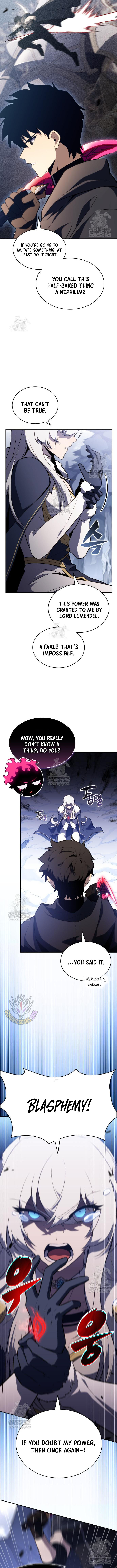 Read The Reborn Young Lord is an Assassin Manga Online