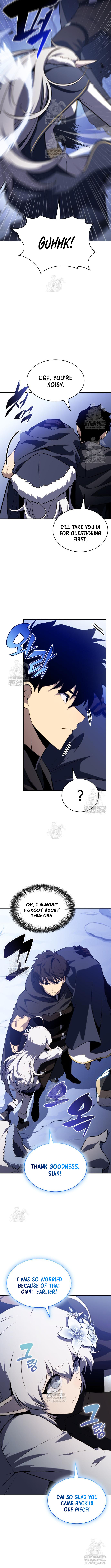 Read The Reborn Young Lord is an Assassin Manga Online