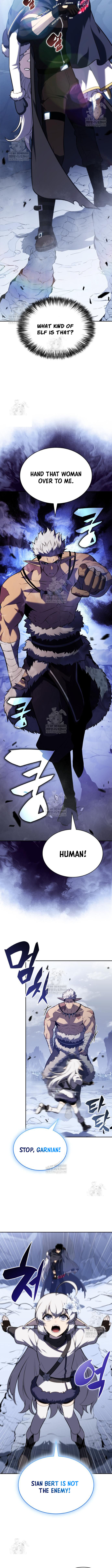 Read The Reborn Young Lord is an Assassin Manga Online